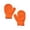 Z2 H, variant on Krdevn Kids Knitted Mittens Stretch Soft Warm Ribbed Breathable Lightweight Hand Cover Anti Scratch Knit Handwear for Daily Wear Cold Weather Outdoor Use