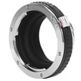 thumbnail image 1 of Dioche Fikaz L/R L/M Lens Adapter Ring For Leica R Mount Lenses To For Leica M Mount Camera Lens Adapter Ring Lens Mounting Adapter, 1 of 8