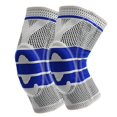thumbnail image 2 of Rodillera deportiva Sailing soporte de resorte de silicona XL, 2 of 10