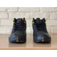 thumbnail image 5 of Ni - ke Ni - ke Jordan 12 Retro Black Taxi Yellow Basketball Sneakers CT8013-071 Men Sz 12, 5 of 5