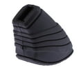 thumbnail image 2 of Patas de goma CUTICAT para Estante de tambor soporte de Platillos de doble refuerzo, 2 of 7