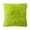 C, variant on FNGZ Clearance！Pillow Case Plush Cushion Cover Sofa Lumbar Pillow Cover Home Decoration Solid Colorful