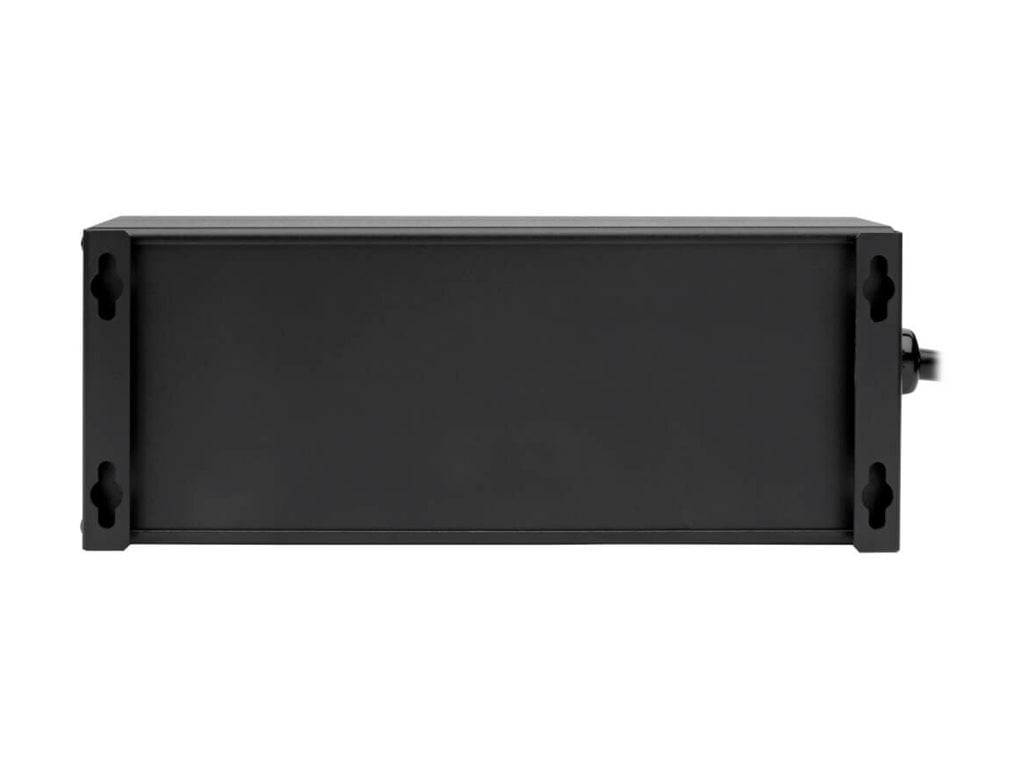 TRIPP LITE IBAR6ULTRAUSBB 10.0 Feet 6 Outlets 3840 Joules Surge Protector