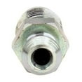 thumbnail image 3 of KarParts360 For Chevy Cobalt 2010 Brake Bleeder Screw | Rear | Made Of Steel | Hex Head Type | 3.1 Millimeters/0.122 Inches Inside Diameter | Excluded Cap, 3 of 4
