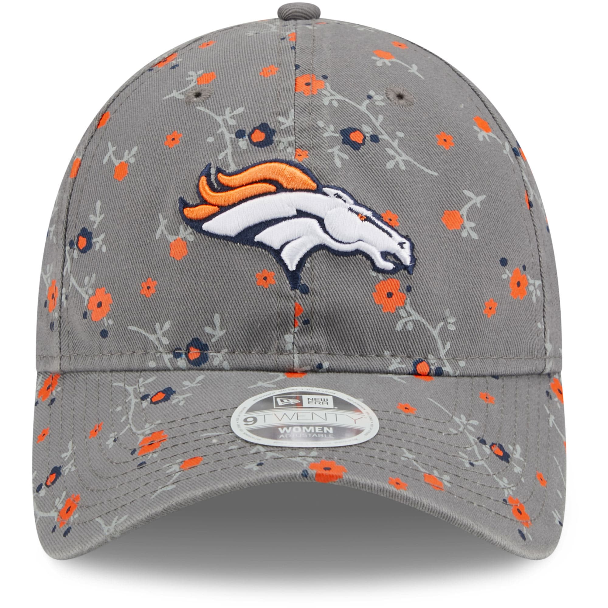 Denver Broncos Women hats Outlet