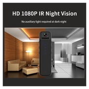 Mini Digital Camera HD 1080P,Home Sports DV Magnetic Security-Camera, Motion Sensor,Small Camcorder Pocket Body Camara ,Ultra HD