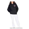 thumbnail image 4 of Sudadera Demon Slayer Talla 16 Con Capucha y Bolsas Nezuko Negro, 4 of 4