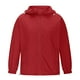 thumbnail image 5 of pstuiky manga larga para hombre, Chaqueta protectora de verano con capucha y protector solar de manga larga para hombre, ideal para deportes al aire libre y secado rápido. Tops de hombre xxxl, 5 of 5