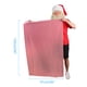 thumbnail image 4 of Bolsa De Regalo De Navidad Bolsa De Bicicleta Bolsa De Embalaje De Regalo De Navidad De Plástico Decoración De Navidad Moyic OD014054-00, 4 of 6