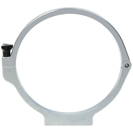 

Round Tank Bracket 6.90 Polished