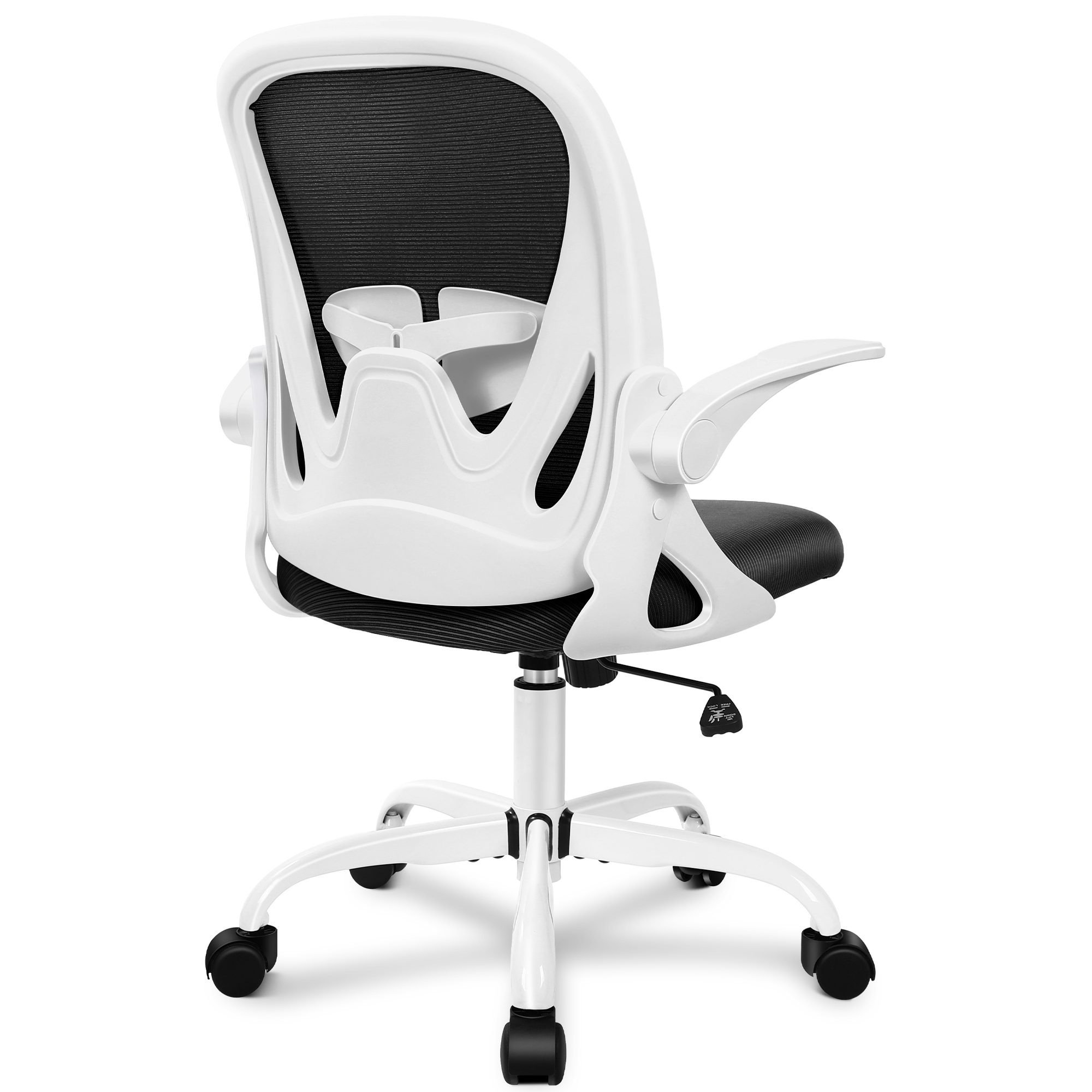 Coolhut Office Chair Ergonomic Desk Chair with Adjustable Lumbar