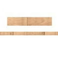 thumbnail image 2 of Eureka EU-845645 A Close-Knit Class Wooden Floor Board Deco Trim, Multi Color, 2 of 2