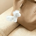 thumbnail image 5 of Year Of The Horse Keychain,Cute Little Horse Plush Toy,Zodiacs Animal Mascot,Backpack Ornament,Soft Plush Doll,Holiday Decoration,Cartoon Horse Plush,Plush Horse Keychain,Cute Horse Pendant, 5 of 6