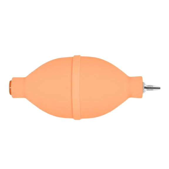 Air Blower Rubber Squeeze Air Cleaner For Effective Dust Cleaning On Various Surfaces