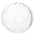 thumbnail image 1 of Glass Lamp Shade Globe Light Cover Replacement Light Shade Indoor Pendant Light Shade, 1 of 8