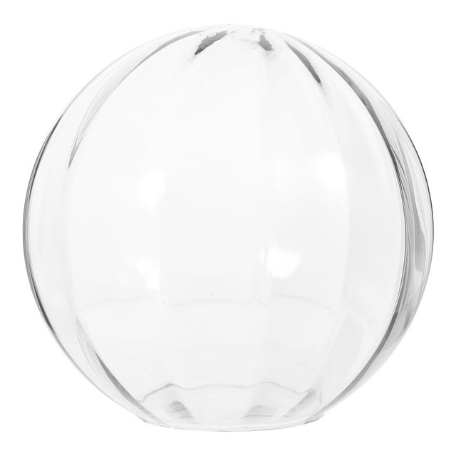 Glass Lamp Shade Globe Light Cover Replacement Light Shade Indoor Pendant Light Shade