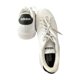 thumbnail image 5 of Ad-id-as Advantage 2.0 Cloudfoam Casual Shoes White Men’s Size 7.5, 5 of 6