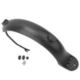 thumbnail image 3 of Rear Mudguard Non- Scooter Rear  Stable Performance For Mainstream Bike Electric Scooter Scooter Bikes, 3 of 8