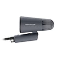 thumbnail image 2 of Vaporizador Portátil Rowenta DR1050 Doble Voltaje Negro, 2 of 9