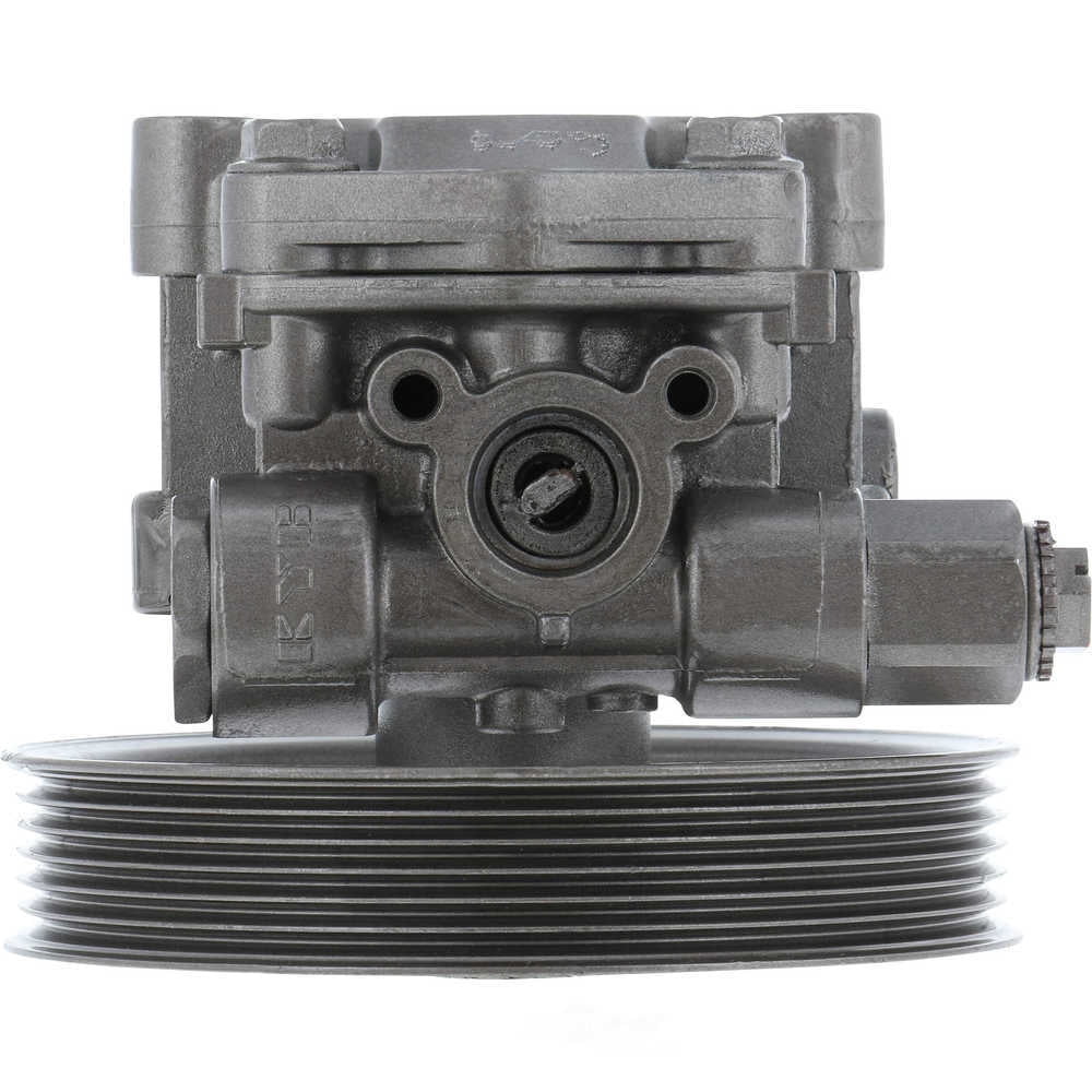 MAVAL 96607M Reman Power Steering Pump