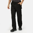 thumbnail image 2 of Regatta Professional Mens Waterproof Pants, 2 of 5