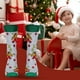 thumbnail image 5 of Merry Grinchmas Holiday Creks Calcetines Navidad Regalo (G), 5 of 6