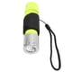 thumbnail image 5 of Linternas subacuáticas, luz de buceo LED IPX8, linterna impermeable, luz de buceo muy versátil, 5 of 14