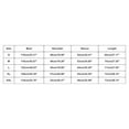 thumbnail image 2 of Class of 2026 Hoodies Women Drawstring Senior Gifts Graduation Pullover Tops Long Sleeve Casual Relaxed Fit Sweatshirts, 2 of 3