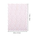 thumbnail image 4 of EeaseCA 5 Sheets Multipurpose Miniature House Wall Decals Removable Stickers Decoration, 4 of 7