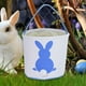thumbnail image 2 of 4 Cubos de Conejo de Pascua, Decoración de Huevos, de Juguete, Cesta de de Pascua para Regalo de Baoblaze Canasta Conejito De Pascua, 2 of 5