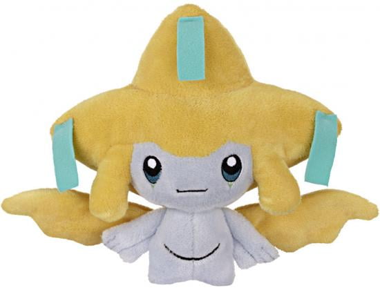 jirachi plush walmart