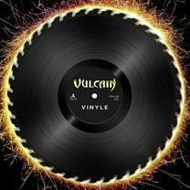 Vulcain - Vinyle - Music & Performance