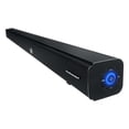 thumbnail image 3 of Barra de Sonido Audiobahn ASBAR800PACK con Subwoofer 2.1, 3 of 10