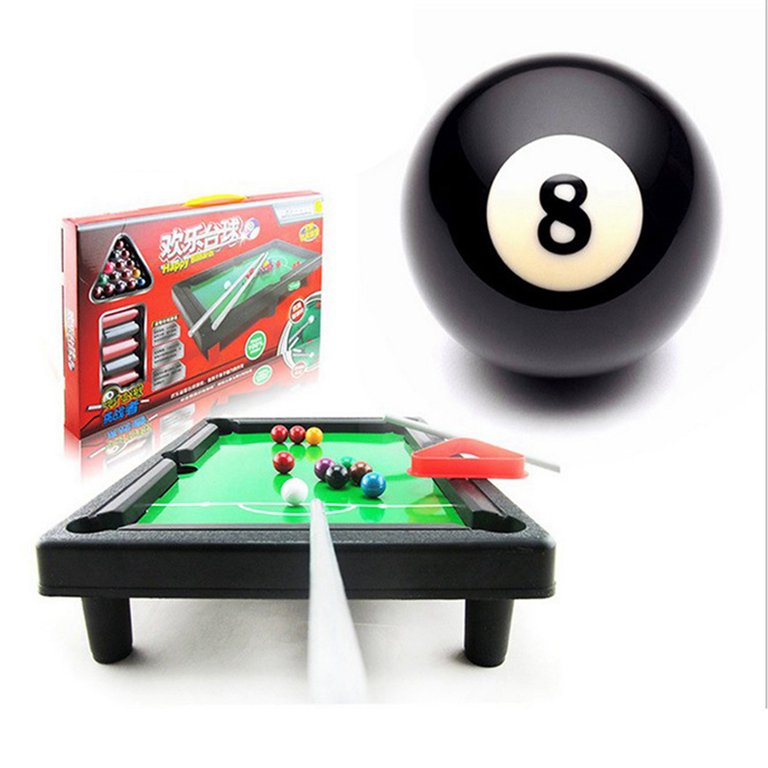 toy pool table walmart