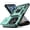 Dark Green, variant on HCTian for Moto G 2026/ Moto G 2025/ Moto G Play 2026 Case,with Camera Lens Cover HD Screen Protector,[Military Grade] Car Mount Kickstand Shockproof Protective Case for Motorola G 2026