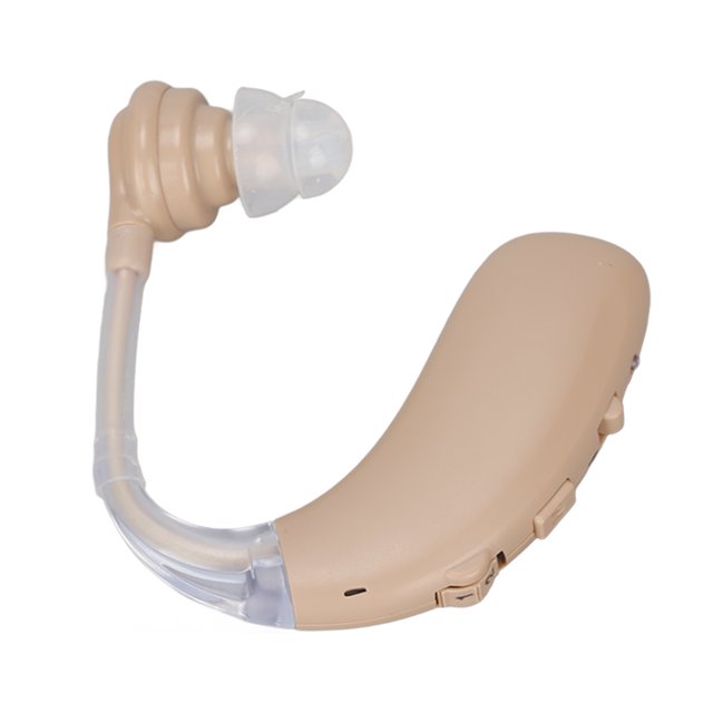Digital Hearing Amplifier, Volume Control Ear Adjustable Power Saving For Hearing Loss