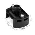 thumbnail image 4 of Llave universal para filtros de aceite de coche y moto, herramienta para filtros de aceite de 60 a 80 mm., 4 of 5