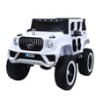 thumbnail image 2 of MONTABLE ELECTRICO CAMIONETA BLANCO, 2 of 4