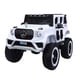 thumbnail image 2 of MONTABLE ELECTRICO CAMIONETA BLANCO, 2 of 4
