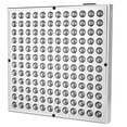 thumbnail image 3 of Lámpara hortícola LED de 45 W lámpara de crecimiento de plantas de espectro completo de 144 LED con infrarrojos UV luz de cultivo con cable de alimentación y gancho pequeño ANGGREK Otros, 3 of 8