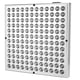 thumbnail image 3 of Lámpara De Crecimiento De Espectro Completo De Ahorro De Energía, Luz De Planta De Lámpara De Cultivo De Invernadero, Luz De Planta LED De 45 W Para Plantación Familiar En, 3 of 8