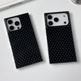 thumbnail image 3 of Funda Magnética RoyMonkey para iPhone 17 Pro Max Negra, 3 of 8