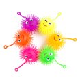 thumbnail image 1 of Bangcool 30PCS Stress Relief Ball LED Decompression Funny Puffer Toy Squeeze Ball, 1 of 3