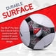 thumbnail image 4 of Balón de fútbol Franklin Sports MLS Pro Vent para niños talla 4, 4 of 9