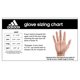 thumbnail image 4 of Guante adidas Winter Performance Edge 2.0 Heather Grey S/M, 4 of 4
