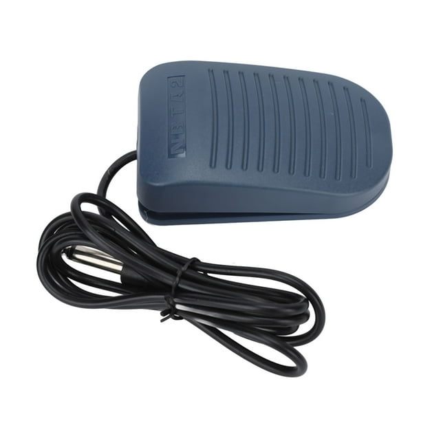 LYUMO Pedal, Sensitive Contact Foot Pedal Switch Prevent Slip For