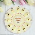 thumbnail image 4 of Precious Moments Angeled Eggs Platter , 1 Each, 4 of 5