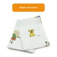 thumbnail image 3 of McKesson Procedure Towels, Disposable, 2-Ply - Kids Design, 13 in x 18 in, 500 Towels, 1 Pack, 3 of 11