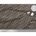 thumbnail image 2 of Soimoi Rayon Fabric Biscuit Food Print Fabric by Yard 42 Inch Wide, 2 of 3