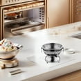 thumbnail image 3 of Tnarru Mini Hot Pot Traditional Chinese Hot Pot for Kitchen Countertop Home Camping M M, 3 of 4